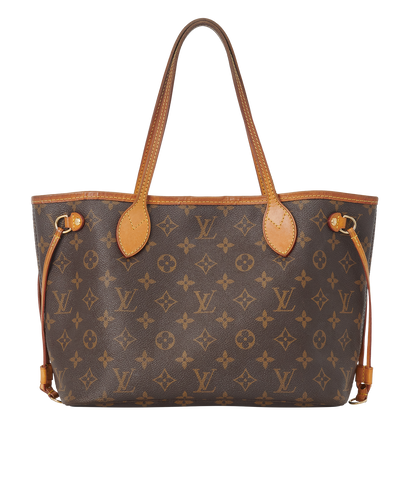 Neverfull PM, &pound;620, Front view